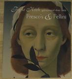 Frescos & Fellini- Pyke Koch geÃ¯nspireerd door ItaliÃ«, Boeken, Kunst en Cultuur | Beeldend, Gelezen, E. Ansenk, Verzenden