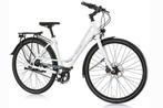 Gudereit SX-R 4.0 trekking fiets met Rohloff naaf en Gates., Fietsen en Brommers, Fietsen | Dames | Sportfietsen en Toerfietsen