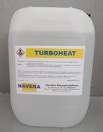 Turboheat 20 Ltr hervullen in Dedemsvaart, Ophalen, Nieuw