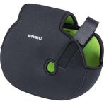 Basil middenmotor hoes zwart lime, Verzenden, Nieuw