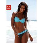 Buffalo Bikinitop met beugels Florida verstelbare, Kleding | Dames, Verzenden, Nieuw
