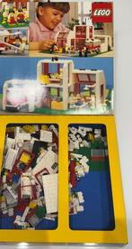 Lego Set - 6380 - Legoland - Ospedale, Kinderen en Baby's, Speelgoed | Duplo en Lego, Nieuw