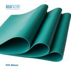 Pvc Blauw 1,0 mm zwem vijverfolie /Zwemvijver /Folie / Blauw, Nieuw, Overige typen