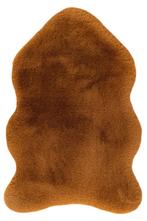 Organisch Vloerkleed | Heaven | Shape | Amber | 60x90 cm, Huis en Inrichting, Stoffering | Tapijten en Kleden, Verzenden, Nieuw