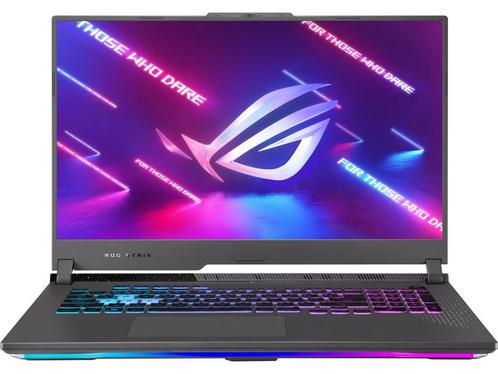 ASUS ROG Strix G17 G713PV-LL166W, Huis en Inrichting, Woonaccessoires | Overige, Zo goed als nieuw, Verzenden