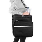 Thermische picknicktas / koeltas voor 4 personen met ruimte, Caravans en Kamperen, Kampeeraccessoires, Ophalen of Verzenden, Nieuw
