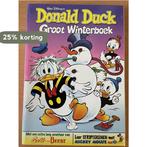 Donald Duck groot Winterboek 1996 8710722550036 Walt Disney, Boeken, Verzenden, Gelezen, Walt Disney