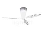 Luceplan Blow, transparant zeefdruk - met afstandsbediening, Verzenden, Nieuw