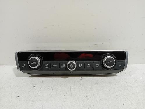Bedieningspaneel kachel Audi A3  1.5 TFSI 8V0820043AF, Auto-onderdelen, Elektronica en Kabels, ARN erkend, Stiba lid, Erkend duurzaam
