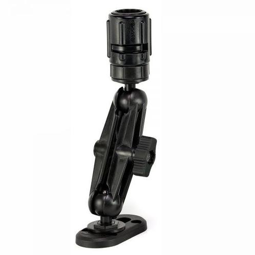 Scotty 151 Ball Mounting System with Gear-Head and Track, Watersport en Boten, Hengelsport | Algemeen, Overige typen, Nieuw