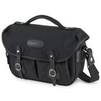 Billingham Hadley Small Pro - Black/Black FibreNyte, Ophalen of Verzenden, Nieuw, Schoudertas, Overige merken