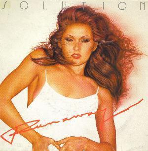 cd - Solution  - Runaway, Cd's en Dvd's, Cd's | Overige Cd's, Zo goed als nieuw, Verzenden