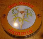 cd - Bob Marley - Jammin (tinbox), Verzenden, Zo goed als nieuw