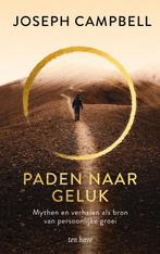 Paden naar geluk 9789025909420 Joseph Campbell, Boeken, Verzenden, Zo goed als nieuw, Joseph Campbell