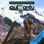 Camino Al Sol (Road to the Sun) CD, Verzenden, Gebruikt