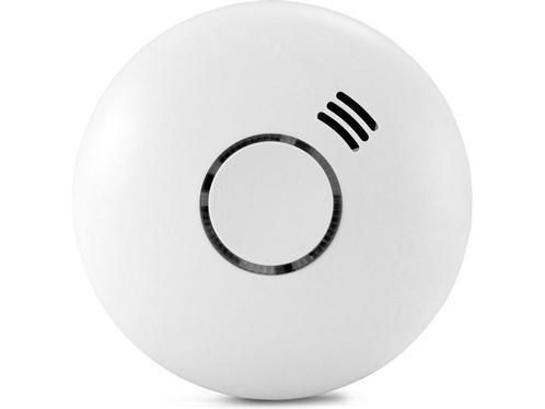 Alecto SA-41 Koppelbare Rookmelder - 10 jaar sensor -, Huis en Inrichting, Woonaccessoires | Overige, Nieuw, Verzenden