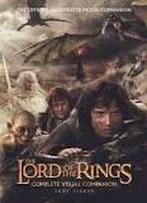 9780618510825 The Lord Of The Rings | Tweedehands, Boeken, Fantasy, Zo goed als nieuw, Jude Fisher, Verzenden