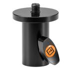 Tether Tools Rock Solid Baby Ball Head Adapter, Ophalen of Verzenden, Nieuw, Overige typen