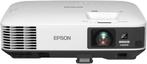 Epson EB-1980WU Beamer - 300 inch - 1920x1200 - 16:10 - H..., Audio, Tv en Foto, Beamers, Verzenden, Gebruikt