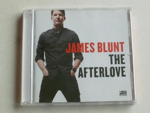 James Blunt - The Afterlove, Cd's en Dvd's, Cd's | Pop, Verzenden