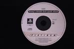 Disneys Donald Duck quack attack Playstation 1 PS1 Platinum, Verzenden, Nieuw