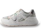 Poelman Sneakers in maat 42 Wit, Kleding | Dames, Schoenen, Poelman, Verzenden, Wit, Sneakers of Gympen