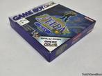 Gameboy Color - The Legend Of Zelda Oracle Of Ages - AUS, Spelcomputers en Games, Games | Nintendo Game Boy, Verzenden, Gebruikt