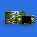 Game Boy Advance – Zelda Minish Cap Editie, Spelcomputers en Games, Spelcomputers | Nintendo Game Boy, Ophalen of Verzenden, Nieuw