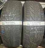 2x215-65-17 Kormoran Winter 4,5m €30 per band 215 65 17, Auto-onderdelen, Banden en Velgen, Ophalen, 17 inch, Winterbanden, Band(en)