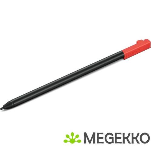 Lenovo 4X81D34327 stylus-pen 4,18 g Zwart, Computers en Software, Overige Computers en Software, Nieuw, Verzenden