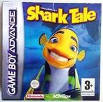 Shark Tale (Gameboy Advance tweedehands game), Ophalen of Verzenden, Zo goed als nieuw