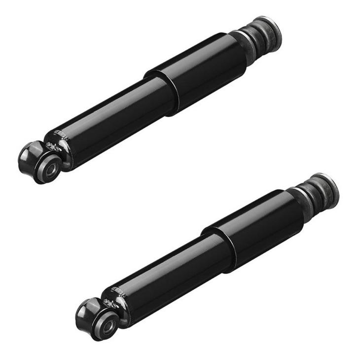 ProPlus Schokdempers - verstelbare lengte 250-340 mm - se..., Auto diversen, Aanhangwagen-onderdelen, Nieuw, Ophalen of Verzenden