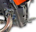 Pro Carbon blokbeschermer Husqvarna TC 125 2023- & KTM SX 12, Motoren, Verzenden