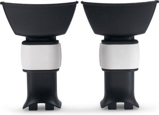 2dekans | Bugaboo Cameleon³ Adapter - voor Britax-Römer®, Kinderen en Baby's, Kinderwagens en Combinaties, Zo goed als nieuw, Bugaboo