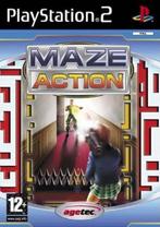 Maze Action (PlayStation 2), Gebruikt, Verzenden