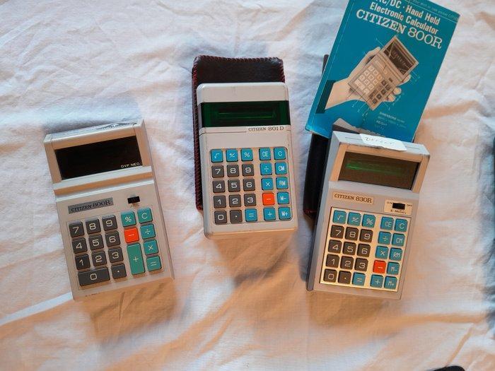 Rekenmachine - 1970-1980, 1980-1990, Spelcomputers en Games, Spelcomputers | Overige Accessoires