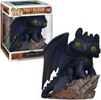 Hoe tem je een draak Toothless #1792 (Pop! Deluxe), Verzenden, Nieuw