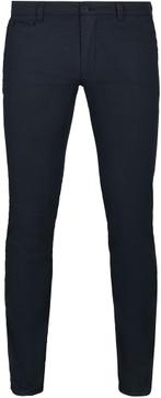 Mac Broek Lennox Navy maat W 34 - L 34 Heren, Verzenden, Nieuw, Blauw, MAC