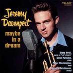 vinyl single 7 inch - Jeremy Davenport - Maybe In A Dream, Verzenden, Zo goed als nieuw