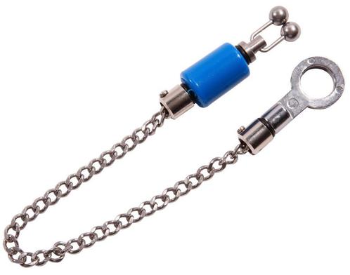 Ultimate Stainless Hanger Blue, Watersport en Boten, Hengelsport | Algemeen, Overige typen, Nieuw, Verzenden