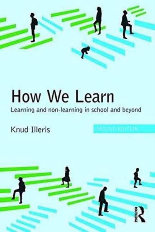 9781138689817 How We Learn | Tweedehands, Boeken, Schoolboeken, Zo goed als nieuw, Verzenden