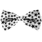 Fako Fashion - Vlinderstrik - Vlinderdas - Print - 12cm -, Kleding | Heren, Verzenden, Nieuw