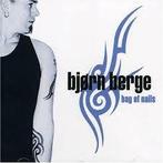 cd - BjÃ¸rn Berge - Bag Of Nails (SIGNED BY ARTIST), Verzenden, Zo goed als nieuw