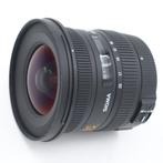 Sigma 10-20mm F/3.5 EX DC HSM Nikon | Tweedehands, Audio, Tv en Foto, Fotografie | Lenzen en Objectieven, Verzenden, Gebruikt