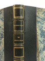 Signé; Gérard dHouville [Marie de Régnier] - Le Séducteur, Antiek en Kunst