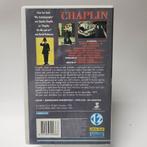 Chaplin de Speelfim VHS, Cd's en Dvd's, VHS | Film, Ophalen of Verzenden, Nieuw in verpakking