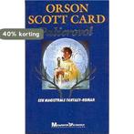 Palicrovol 9789029044189 Orson Scott Card, Verzenden, Zo goed als nieuw, Orson Scott Card