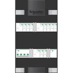 Groepenkast Schneider ADV3B307AG | 7 x lichtgroepen +, Ophalen of Verzenden, Nieuw