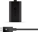 Microsoft Xbox One Oplaadkit, Verzenden, Nieuw