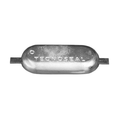 las op anode 4kg, Aluminium, Watersport en Boten, Bootonderdelen, Motor en Techniek, Nieuw, Zeilboot of Motorboot, Ophalen of Verzenden